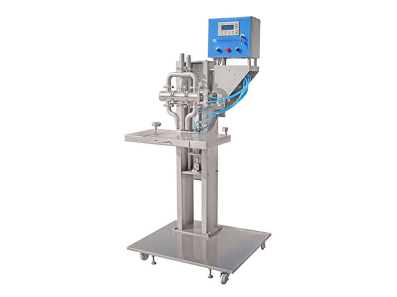 Semi-Auto Family Box Filling Machine